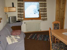 Appartement Ferienwohnung Massage