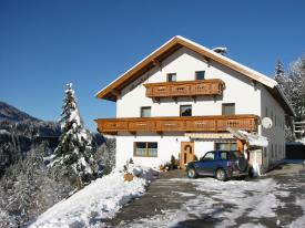 Appartement Ferienwohnung Wellness-Bereich