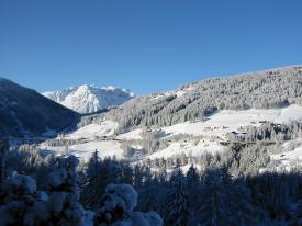 Appartement Ferienwohnung Whirlpool
