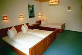 Appartement Ferienwohnung Landeck