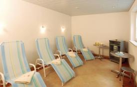 Appartement Ferienwohnung 3