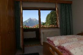 Bauernhof Massage