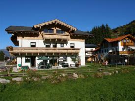 Appartement Ferienwohnung 3