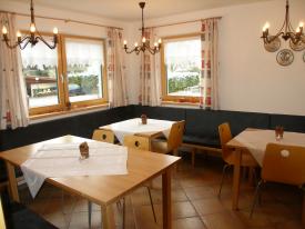 Appartement Ferienwohnung Salzburg