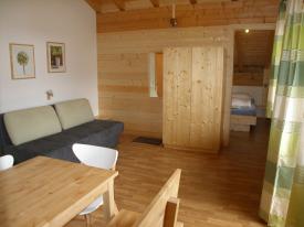 Appartement Ferienwohnung Wellness-Bereich