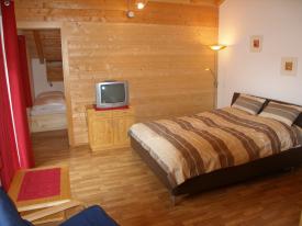 Appartement Ferienwohnung Österreich