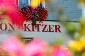Cafe Pension Kitzer Haus im Ennstal bei Schladming