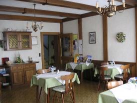 Pension Neusiedl a. See