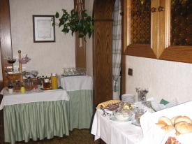 Pension Burgenland