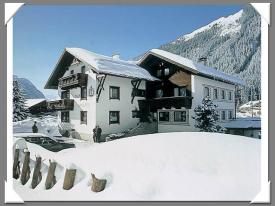 Pension Landeck