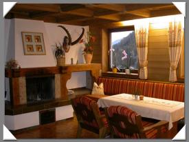 Pension Tirol