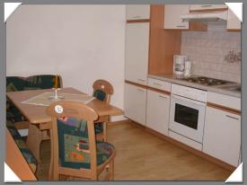 Pension Wellness-Bereich