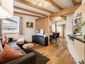 Alpenapartments Thöni Ried bei Serfaus Ried Nr. 324