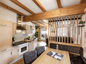 Alpenapartments Thöni Ried bei Serfaus Alpenapartments Thöni Ried bei Serfaus