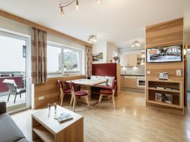 Alpenapartments Thöni Ried bei Serfaus Ried Nr. 324