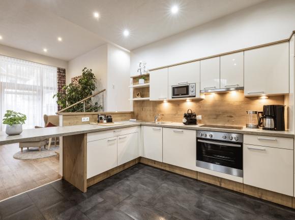 Alpenapartments Thöni Ried bei Serfaus Ried Nr. 324