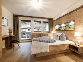 Alpenapartments Thöni Ried bei Serfaus Ried bei Serfaus Fiss