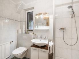 Alpenapartments Thöni Ried bei Serfaus Tirol