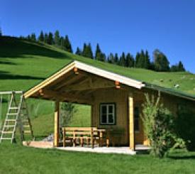 Appartement Ferienwohnung Salzburg