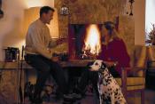 Hotel Wellness-Bereich