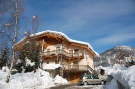 Appartement Ferienwohnung Hermagor