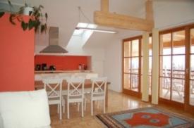 Appartement Ferienwohnung Österreich