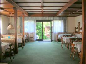 Pension Baden