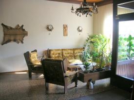 Pension Beautyfarm