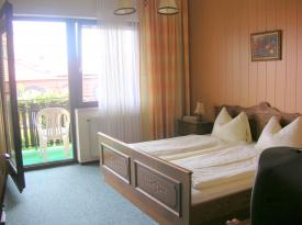 Pension Massage