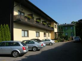 Pension Österreich