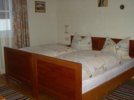 Privatvermieter Wellness-Bereich