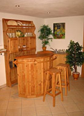 Appartement Ferienwohnung Salzburg