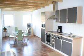 Appartement Ferienwohnung Bludenz
