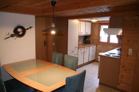 Appartement Ferienwohnung Österreich