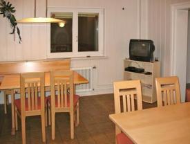 Appartement Ferienwohnung Wellness-Bereich