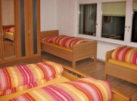 Appartement Ferienwohnung Beautyfarm