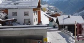 Appartement Ferienwohnung Tirol