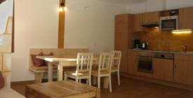 Appartement Ferienwohnung 3