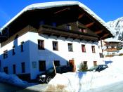 Pension Tirol