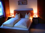 Pension Beautyfarm