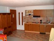 Pension Whirlpool