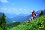 Pension Schwimmbad
