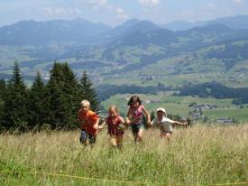 Appartement Ferienwohnung Vorarlberg