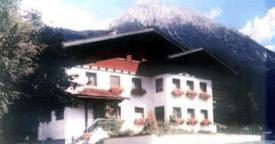 Appartement Ferienwohnung Wellness-Bereich