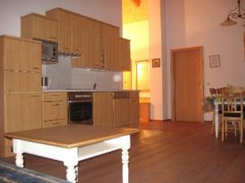Appartement Ferienwohnung Salzburg