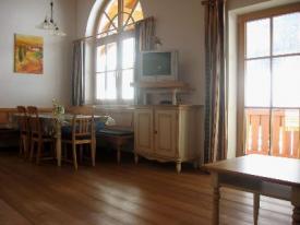 Appartement Ferienwohnung Wellness-Bereich