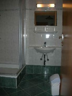 Appartement Ferienwohnung 3