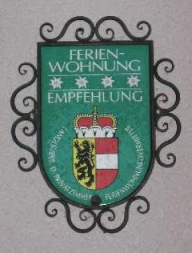 Appartement Ferienwohnung Appartement Ferienwohnung