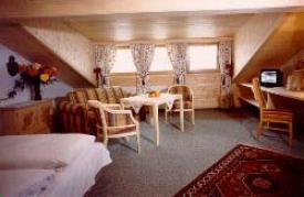 Pension Tirol