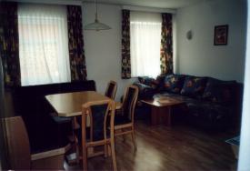 Appartement Ferienwohnung Landeck